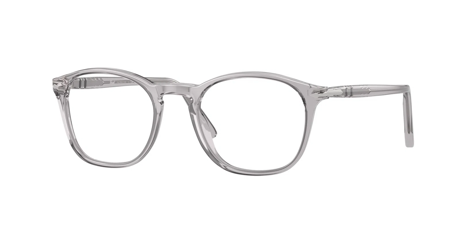 Persol 3007V Eyeglasses - Black - view 115